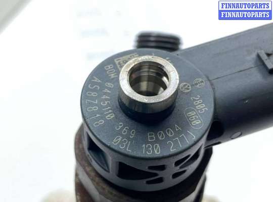 купить Форсунка на Audi A3 II (8P1) 2003 - 2013