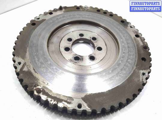 Маховик RN1534905 на Renault Megane II (KM,LM) 2003 - 2009