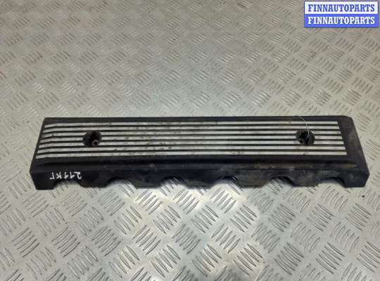 купить Декоративная крышка двигателя на BMW 5 E39 4 поколение (1995-2000)