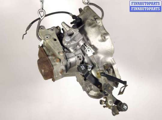 купить КПП механическая (МКПП) 5-ступенчатая на Opel Astra H 2004 - 2014