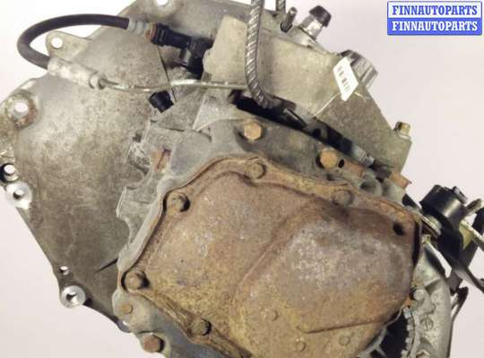 купить КПП механическая (МКПП) 5-ступенчатая на Opel Astra H 2004 - 2014
