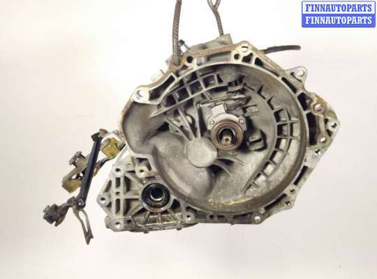 купить КПП механическая (МКПП) 5-ступенчатая на Opel Astra H 2004 - 2014