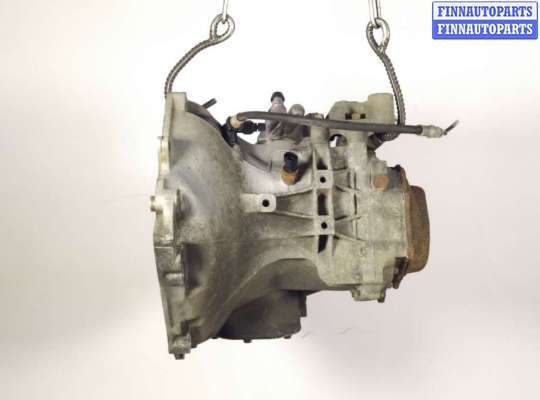 купить КПП механическая (МКПП) 5-ступенчатая на Opel Astra H 2004 - 2014