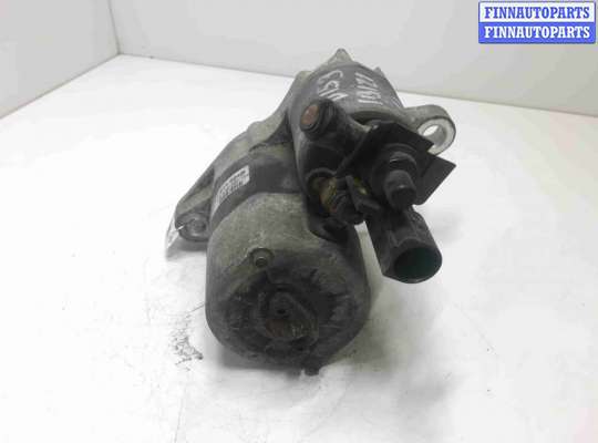 купить Стартер на SEAT Ibiza III (6L) 2002 - 2008