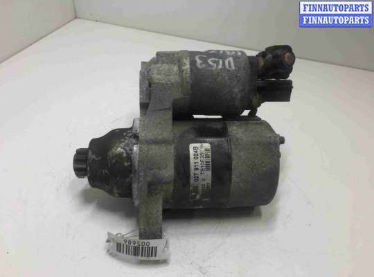 купить Стартер на SEAT Ibiza III (6L) 2002 - 2008