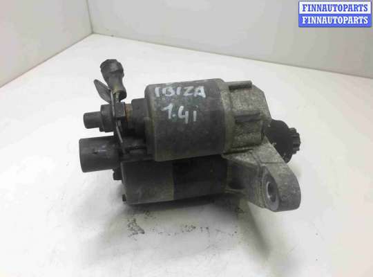 купить Стартер на SEAT Ibiza III (6L) 2002 - 2008