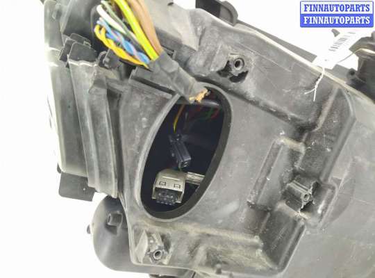 купить Фара левая на BMW 3 E90/E91/E92/E93 5 поколение (2005-2013)