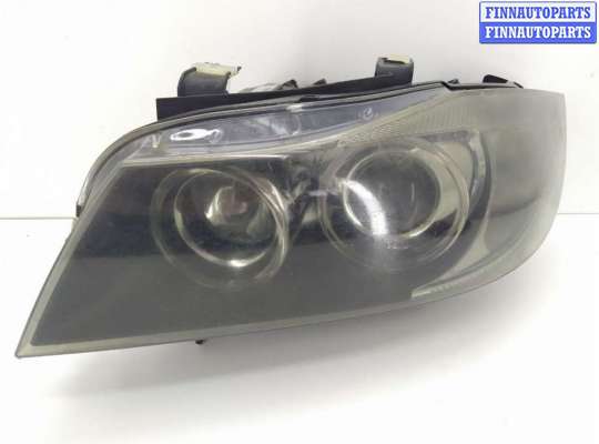 купить Фара левая на BMW 3 E90/E91/E92/E93 5 поколение (2005-2013)