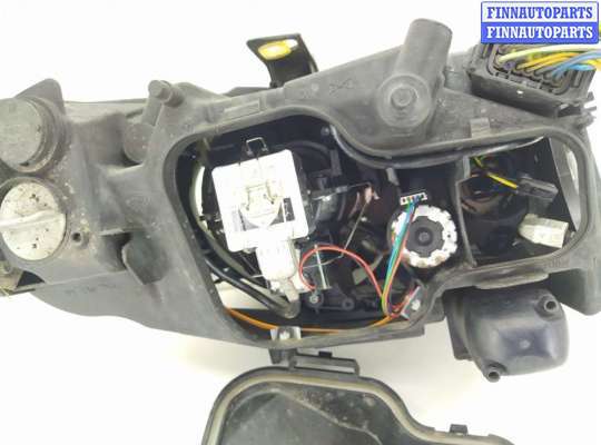купить Фара левая на BMW 3 E90/E91/E92/E93 5 поколение (2005-2013)