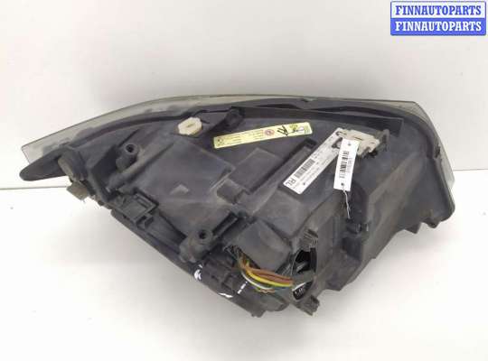 купить Фара левая на BMW 3 E90/E91/E92/E93 5 поколение (2005-2013)