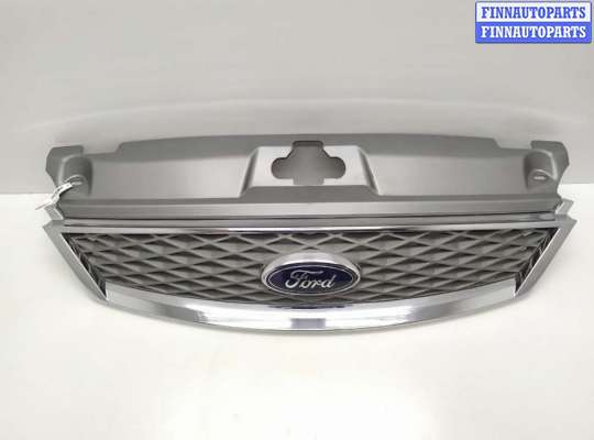 купить Решетка радиатора на Ford Mondeo III 2000 - 2007