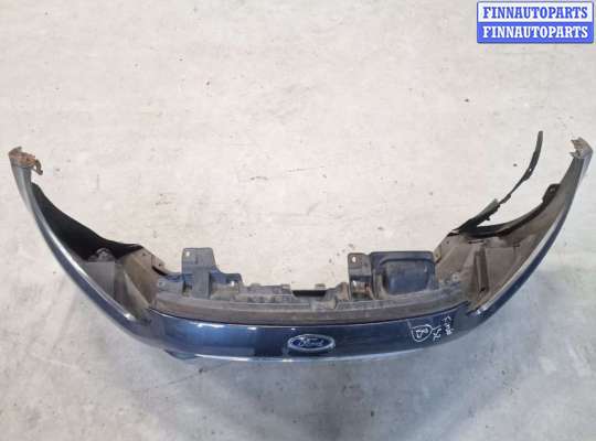 купить Бампер передний на Ford Fiesta VI 2008 - наст. время