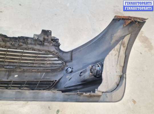 купить Бампер передний на Ford Fiesta VI 2008 - наст. время