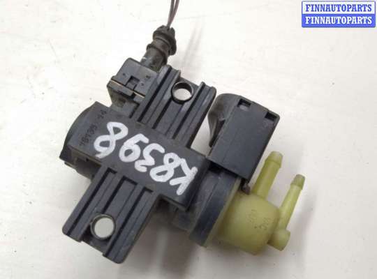 купить Клапан управления турбиной (актуатор) на Opel Movano B 2010 - наст. время