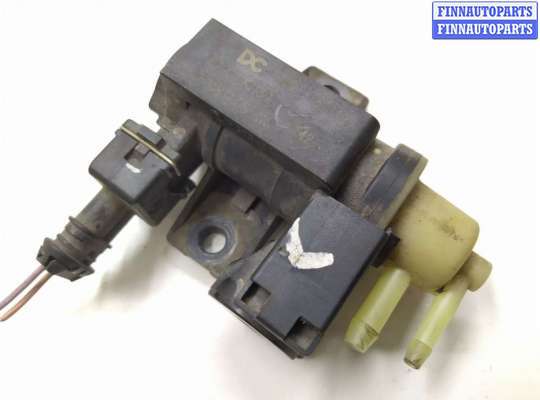 купить Клапан управления турбиной (актуатор) на Opel Movano B 2010 - наст. время