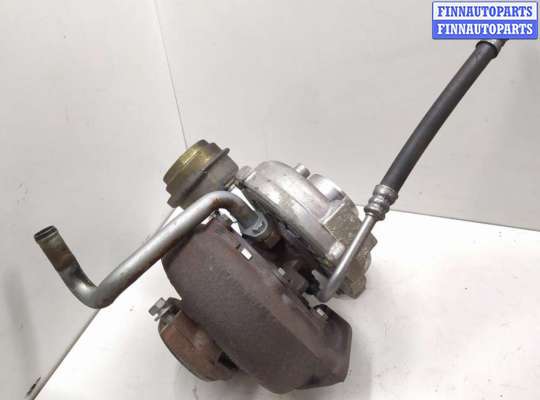 купить Турбина на BMW 3 E46 4 поколение (1998-2006)