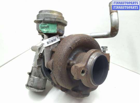 купить Турбина на BMW 3 E46 4 поколение (1998-2006)