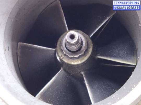 купить Турбина на BMW 3 E46 4 поколение (1998-2006)
