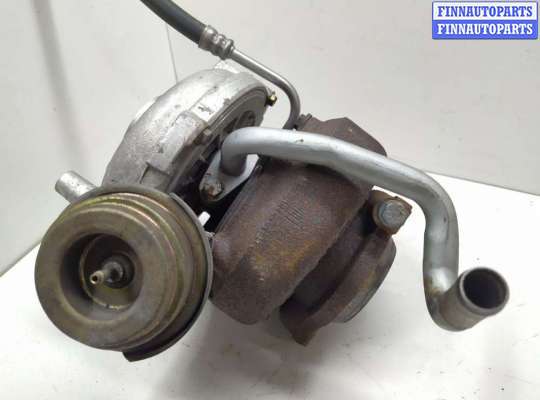 купить Турбина на BMW 3 E46 4 поколение (1998-2006)