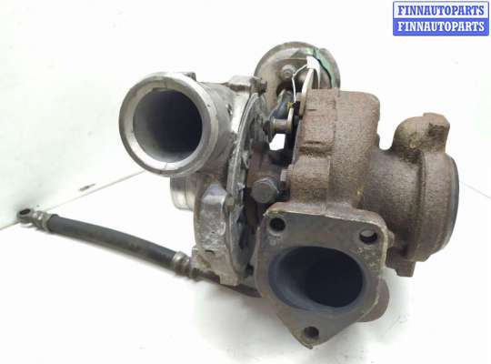 купить Турбина на BMW 3 E46 4 поколение (1998-2006)