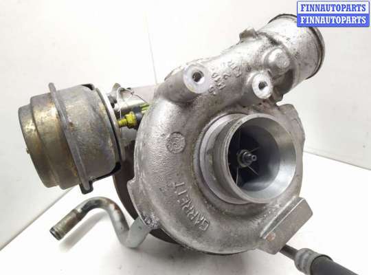 купить Турбина на BMW 3 E46 4 поколение (1998-2006)