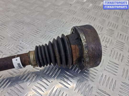 купить Полуось передняя левая (приводной вал, ШРУС) на Skoda Octavia II (1Z) 2004 - 2013