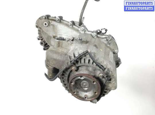 купить Раздаточная коробка на Land Rover Range Rover Sport (LS) 2005 - 2013