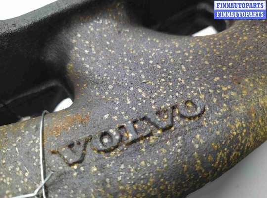 купить Коллектор выпускной на Volvo XC70 II (BZ) 2007 - 2016