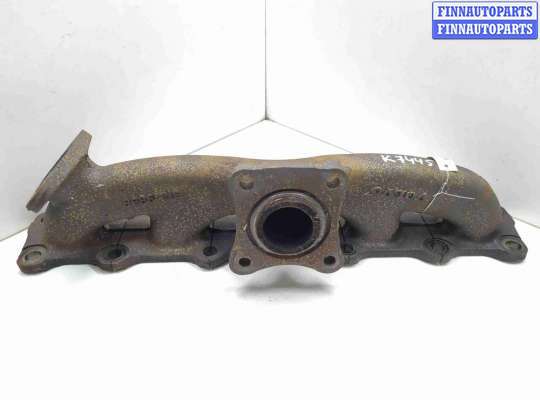 купить Коллектор выпускной на Volvo XC70 II (BZ) 2007 - 2016