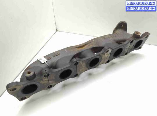 купить Коллектор выпускной на Volvo XC70 II (BZ) 2007 - 2016