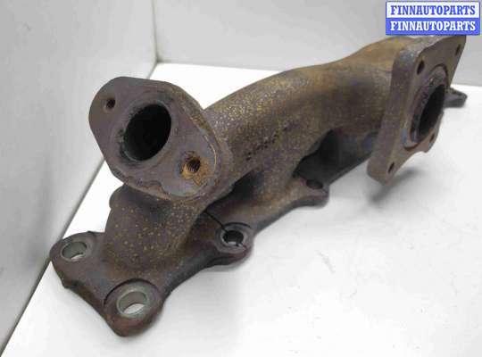 купить Коллектор выпускной на Volvo XC70 II (BZ) 2007 - 2016