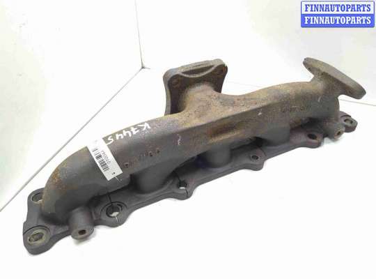 купить Коллектор выпускной на Volvo XC70 II (BZ) 2007 - 2016