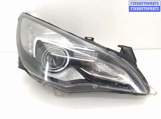 купить Фара правая на Opel Astra J 2009-2015