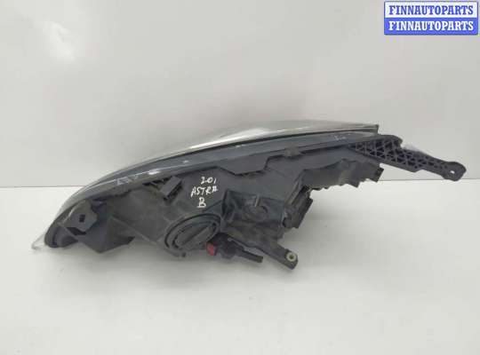 купить Фара правая на Opel Astra J 2009-2015