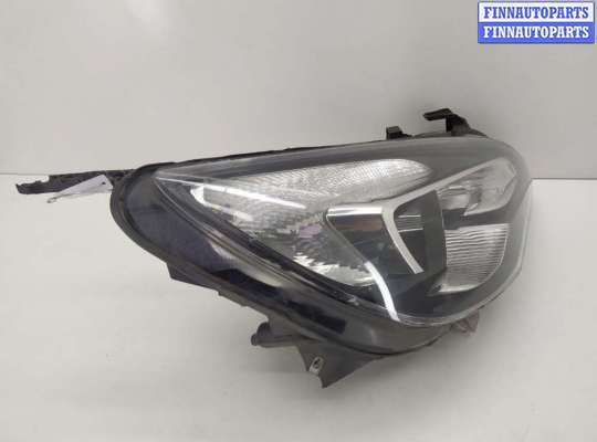 купить Фара правая на Opel Astra J 2009-2015