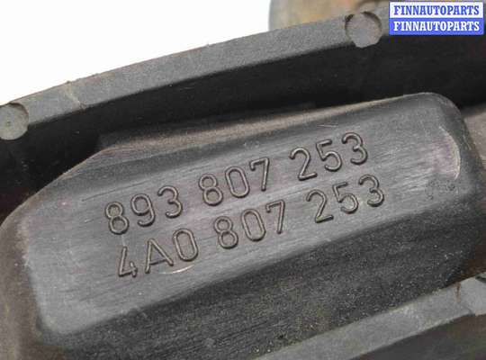 купить Кронштейн крепления бампера переднего на Audi 80 B3 (8A) 1986 - 1991