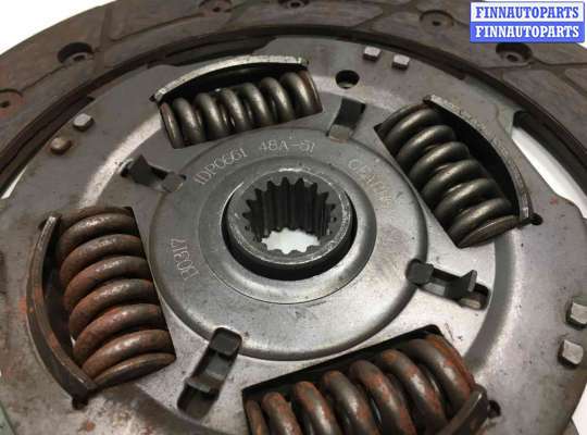 купить Комплект сцепления на Ford Focus 2 2004 - 2011