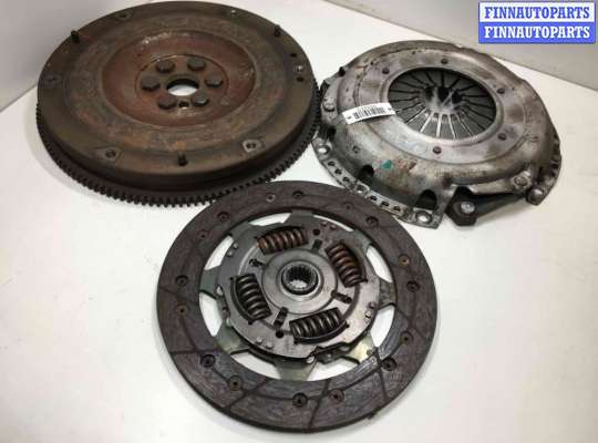 купить Комплект сцепления на Ford Focus 2 2004 - 2011