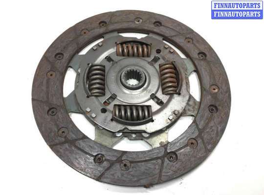 купить Комплект сцепления на Ford Focus 2 2004 - 2011
