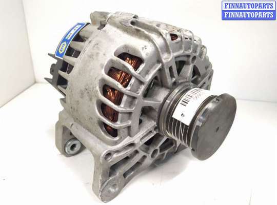 купить Генератор на Renault Grand Scenic 3 поколение (2009-2016)