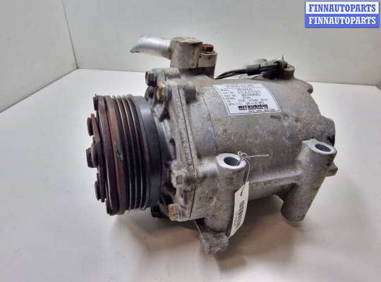 купить Компрессор кондиционера на Suzuki SX4 (EY,GY) 2006 - 2016