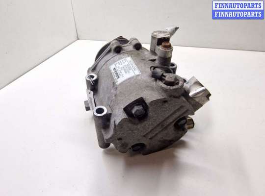 купить Компрессор кондиционера на Suzuki SX4 (EY,GY) 2006 - 2016