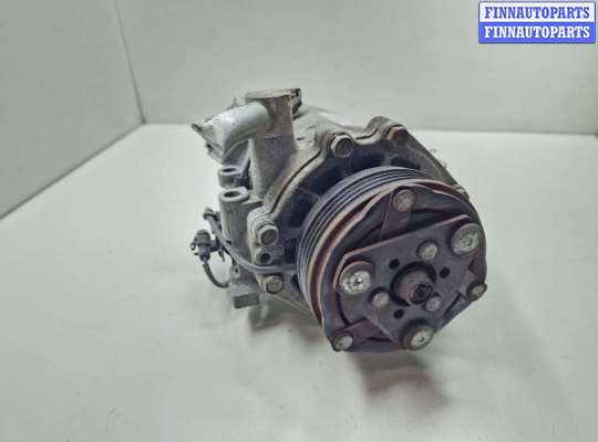 купить Компрессор кондиционера на Suzuki SX4 (EY,GY) 2006 - 2016