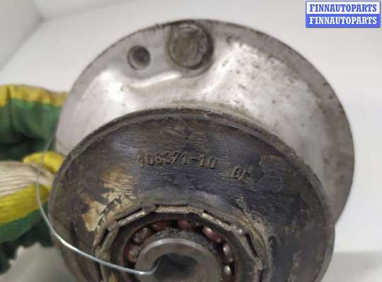 купить Опора амортизатора верхняя (чашка) на BMW 5 E39 4 поколение [рейстайлинг] (2000-2004)