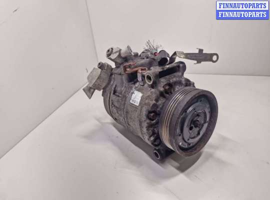 Компрессор кондиционера BM3659069 на BMW 5 E60/E61 5 поколение (2002-2007)