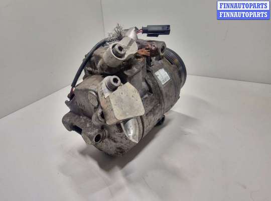 купить Компрессор кондиционера на BMW 5 E60/E61 5 поколение (2002-2007)