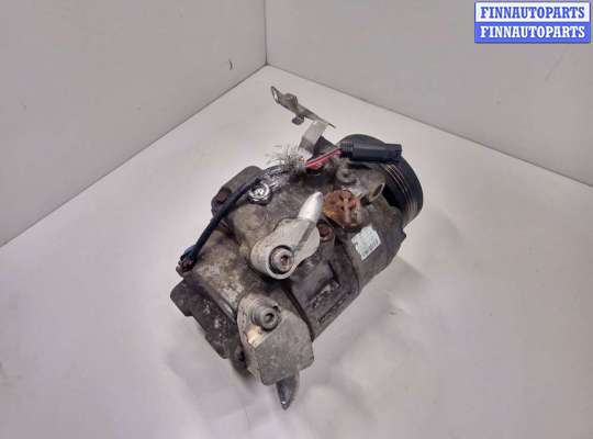 купить Компрессор кондиционера на BMW 5 E60/E61 5 поколение (2002-2007)