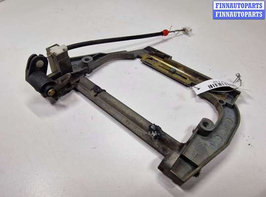 купить Скелет ручки наружной задней правой на BMW 5 E39 4 поколение (1995-2000)