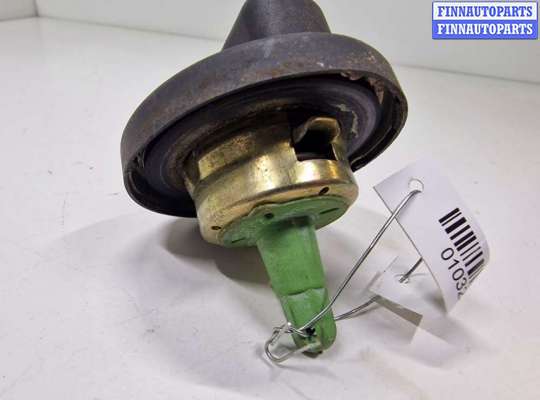 Крышка (пробка) бензобака