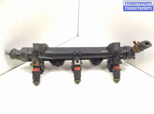 купить Форсунка на Skoda Fabia II (5J) 2007 - 2014